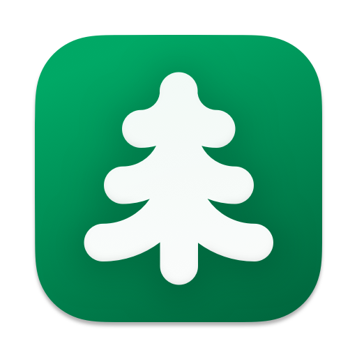 Pinery App Icon